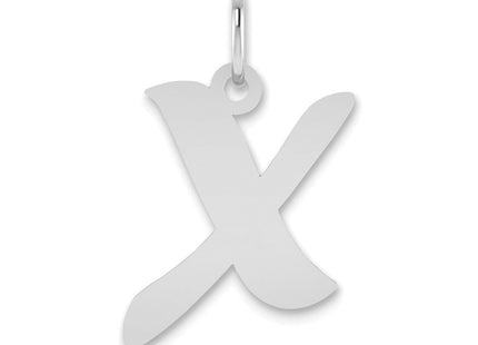 14k White Gold Pendants Style YC1438WX - Classique Jewelry Inc.