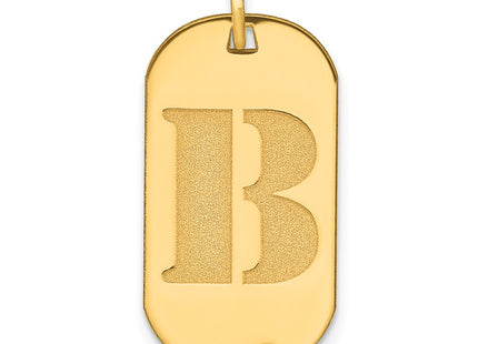 14k Yellow Gold Pendants Style YC1439B - Classique Jewelry Inc.