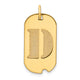 D