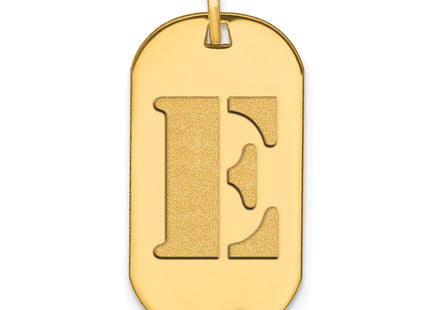 14k Yellow Gold Pendants Style YC1439E - Classique Jewelry Inc.