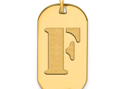 14k Yellow Gold Pendants Style YC1439F - Classique Jewelry Inc.