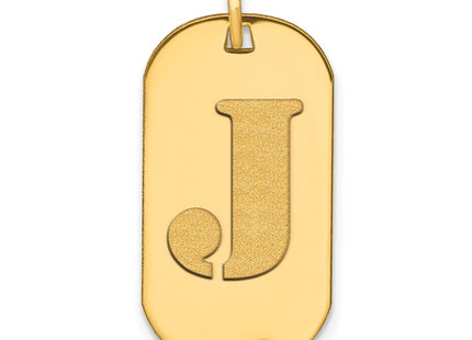 14k Yellow Gold Pendants Style YC1439J - Classique Jewelry Inc.