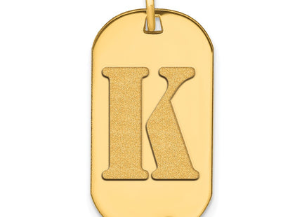 14k Yellow Gold Pendants Style YC1439K - Classique Jewelry Inc.