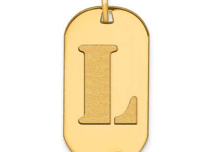 14k Yellow Gold Pendants Style YC1439L - Classique Jewelry Inc.