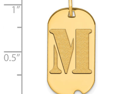 14k Yellow Gold Pendants Style YC1439M - Classique Jewelry Inc.