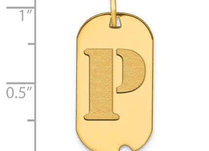 14k Yellow Gold Pendants Style YC1439P - Classique Jewelry Inc.