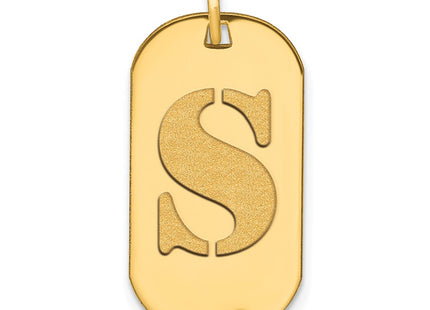 14k Yellow Gold Pendants Style YC1439S - Classique Jewelry Inc.