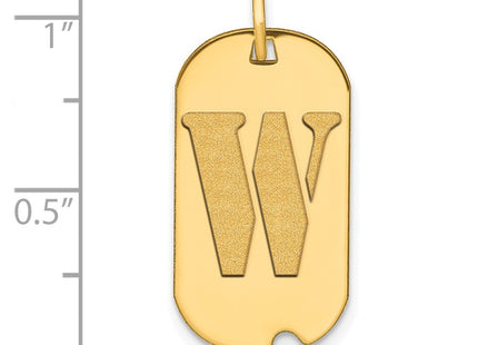 14k Yellow Gold Pendants Style YC1439W - Classique Jewelry Inc.