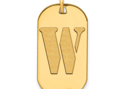 14k Yellow Gold Pendants Style YC1439W - Classique Jewelry Inc.