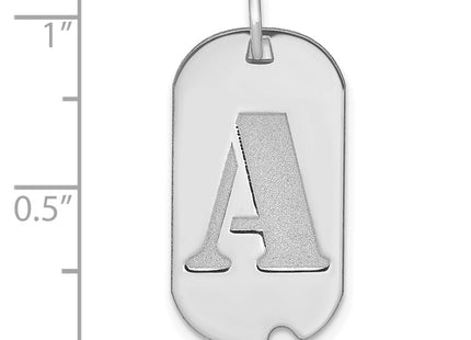 14k White Gold Pendants Style YC1439WA - Classique Jewelry Inc.