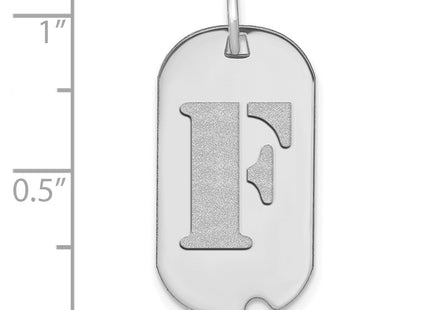 14k White Gold Pendants Style YC1439WF - Classique Jewelry Inc.