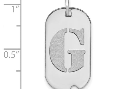 14k White Gold Pendants Style YC1439WG - Classique Jewelry Inc.