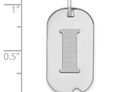 14k White Gold Pendants Style YC1439WI - Classique Jewelry Inc.