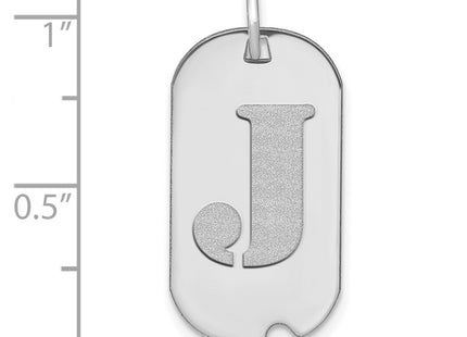 14k White Gold Pendants Style YC1439WJ - Classique Jewelry Inc.