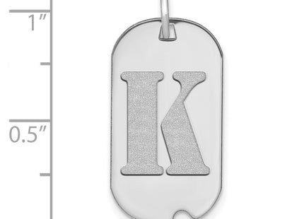 14k White Gold Pendants Style YC1439WK - Classique Jewelry Inc.