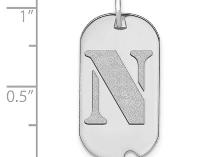 14k White Gold Pendants Style YC1439WN - Classique Jewelry Inc.