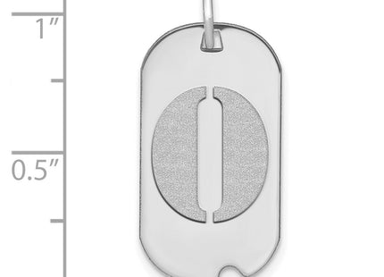 14k White Gold Pendants Style YC1439WO - Classique Jewelry Inc.