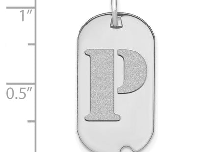 14k White Gold Pendants Style YC1439WP - Classique Jewelry Inc.