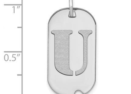 14k White Gold Pendants Style YC1439WU - Classique Jewelry Inc.