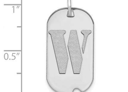 14k White Gold Pendants Style YC1439WW - Classique Jewelry Inc.