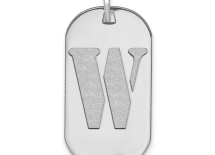 14k White Gold Pendants Style YC1439WW - Classique Jewelry Inc.