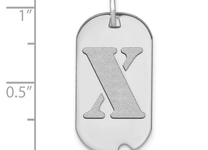 14k White Gold Pendants Style YC1439WX - Classique Jewelry Inc.