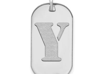 14k White Gold Pendants Style YC1439WY - Classique Jewelry Inc.