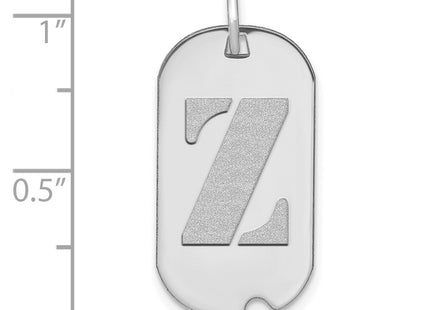 14k White Gold Pendants Style YC1439WZ - Classique Jewelry Inc.