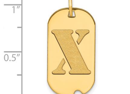 14k Yellow Gold Pendants Style YC1439X - Classique Jewelry Inc.