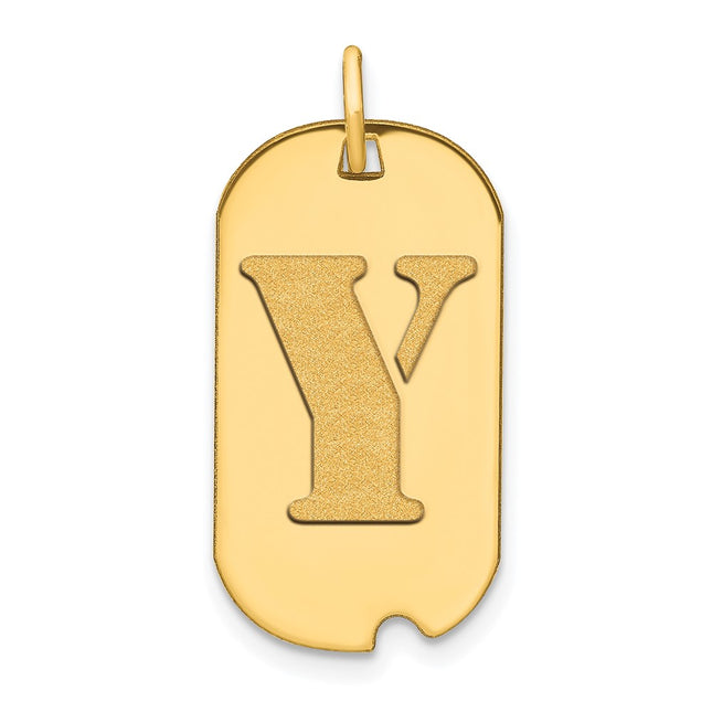 14k Yellow Gold Pendants Style YC1439Y - Classique Jewelry Inc.