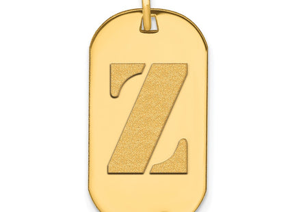 14k Yellow Gold Pendants Style YC1439Z - Classique Jewelry Inc.