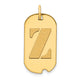 Z