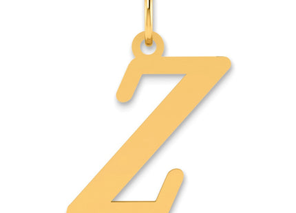 14k Yellow Gold Pendants Style YC1440Z - Classique Jewelry Inc.