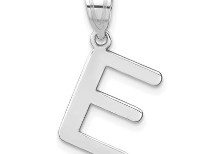 14k White Gold Pendants Style YC1441WE - Classique Jewelry Inc.