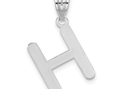 14k White Gold Pendants Style YC1441WH - Classique Jewelry Inc.