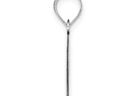 14k White Gold Pendants Style YC1441WO - Classique Jewelry Inc.