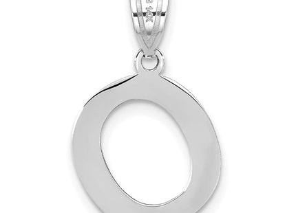 14k White Gold Pendants Style YC1441WO - Classique Jewelry Inc.