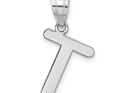 14k White Gold Pendants Style YC1441WT - Classique Jewelry Inc.