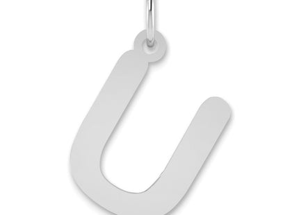 14k White Gold Pendants Style YC1441WU - Classique Jewelry Inc.