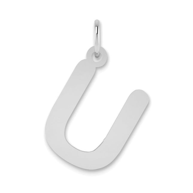 14k White Gold Pendants Style YC1441WU - Classique Jewelry Inc.