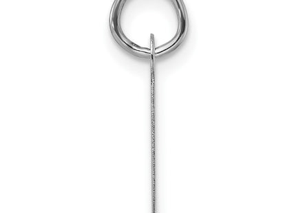 14k White Gold Jewelry Style YC1526A - Classique Jewelry Inc.