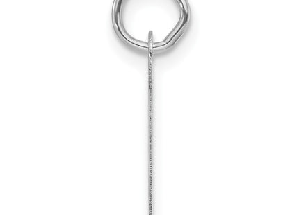 14k White Gold Jewelry Style YC1526C - Classique Jewelry Inc.