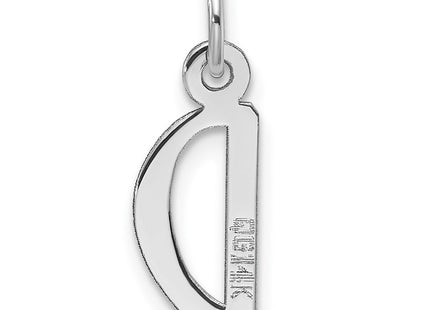 14k White Gold Jewelry Style YC1526D - Classique Jewelry Inc.