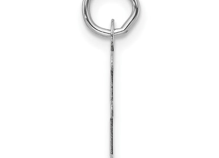 14k White Gold Jewelry Style YC1526E - Classique Jewelry Inc.