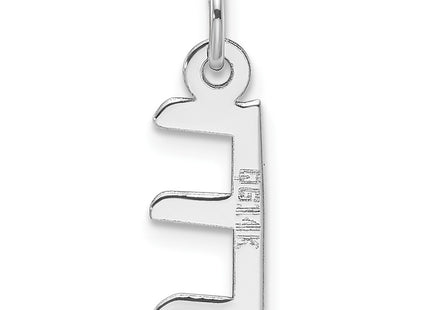 14k White Gold Jewelry Style YC1526E - Classique Jewelry Inc.