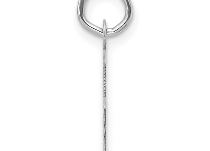 14k White Gold Jewelry Style YC1526F - Classique Jewelry Inc.