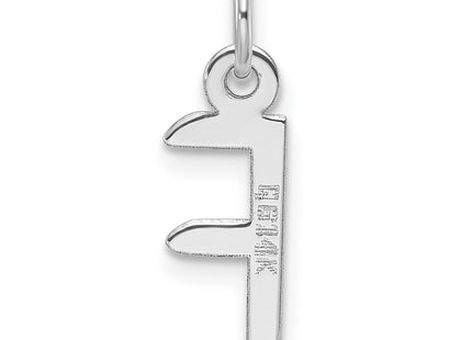 14k White Gold Jewelry Style YC1526F - Classique Jewelry Inc.