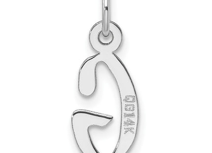 14k White Gold Jewelry Style YC1526G - Classique Jewelry Inc.