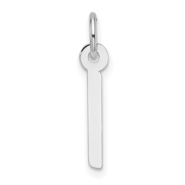 14k White Gold Jewelry Style YC1526I - Classique Jewelry Inc.