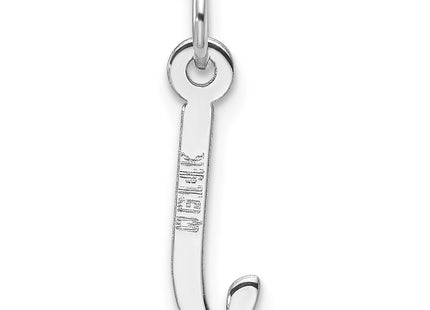 14k White Gold Jewelry Style YC1526J - Classique Jewelry Inc.